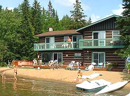 Serenity Resort
